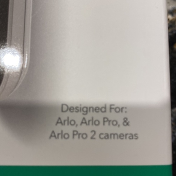 Arlington audio doorbell  NEW - Picture 3 of 4